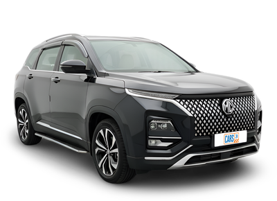 2024 MG HECTOR - SUV - Petrol - Automatic - ₹16.27 lakh